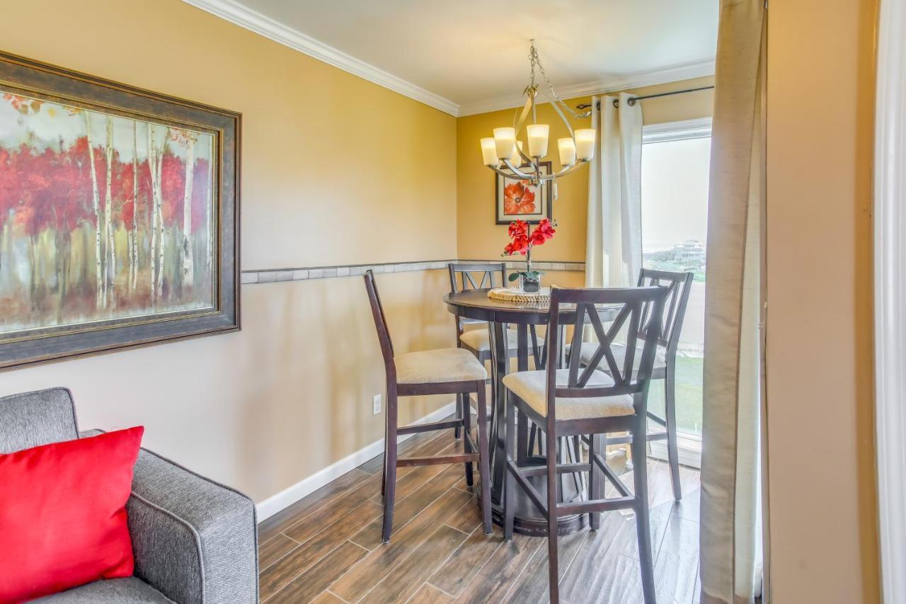 Sands Beach Club Condo With Ocean Views And Amenities! Μιρτλ Μπιτς Εξωτερικό φωτογραφία