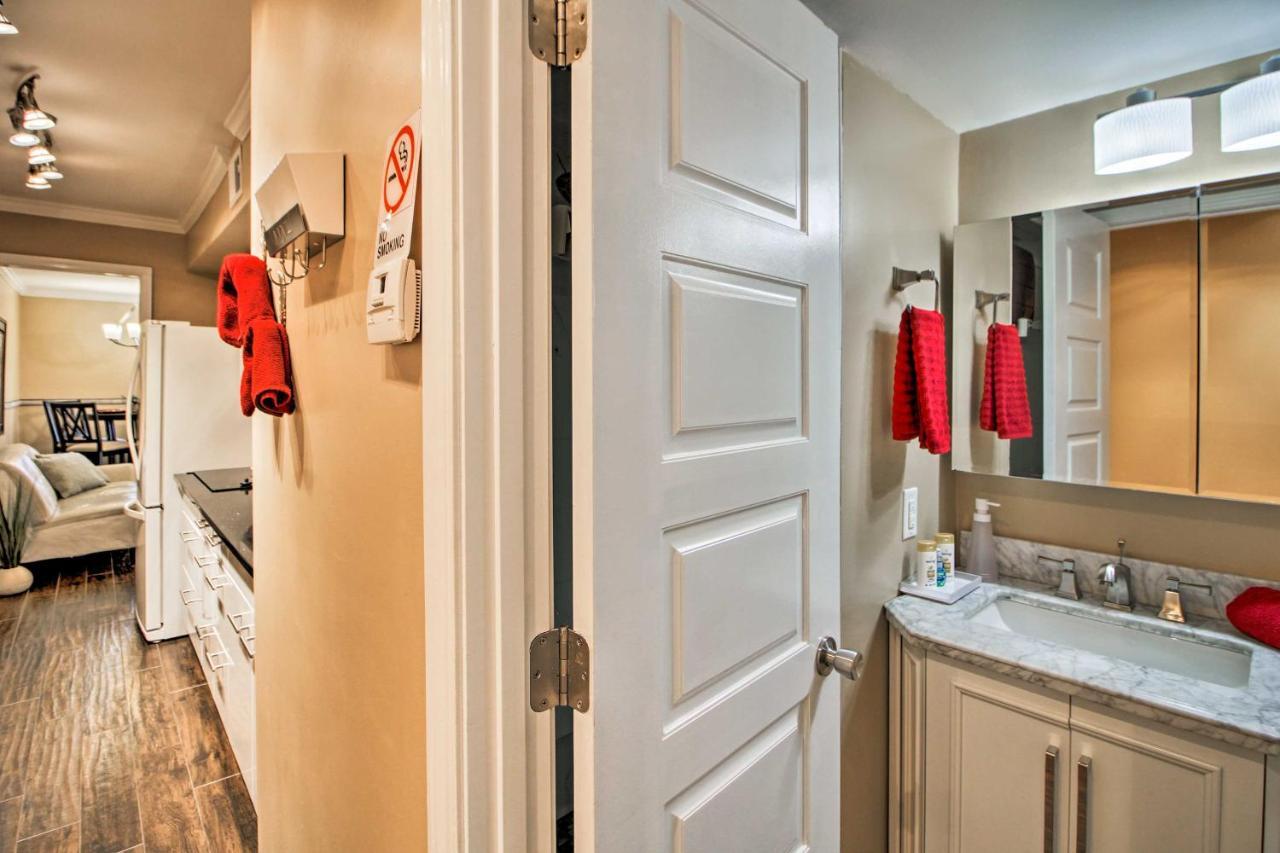 Sands Beach Club Condo With Ocean Views And Amenities! Μιρτλ Μπιτς Εξωτερικό φωτογραφία