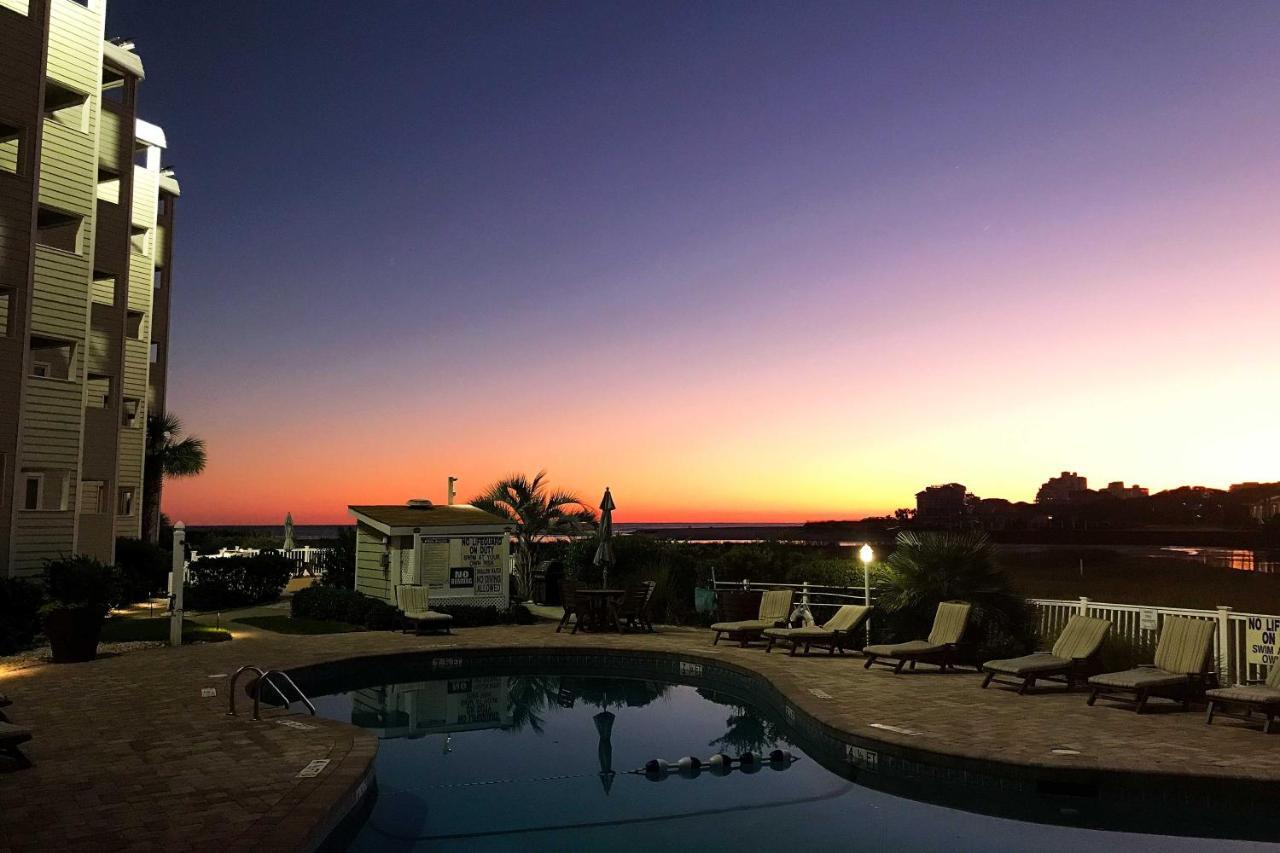 Sands Beach Club Condo With Ocean Views And Amenities! Μιρτλ Μπιτς Εξωτερικό φωτογραφία