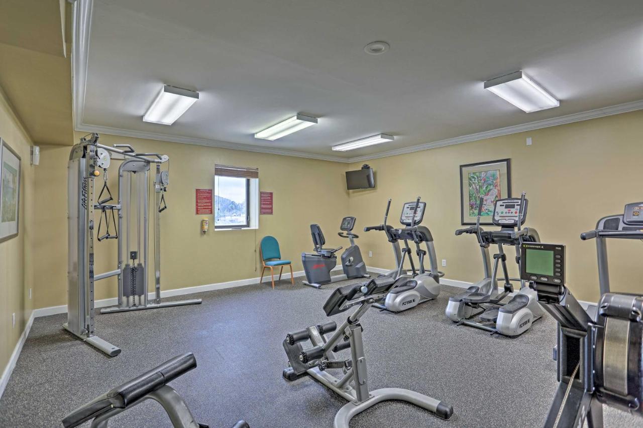 Sands Beach Club Condo With Ocean Views And Amenities! Μιρτλ Μπιτς Εξωτερικό φωτογραφία