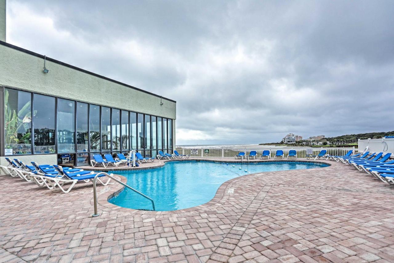 Sands Beach Club Condo With Ocean Views And Amenities! Μιρτλ Μπιτς Εξωτερικό φωτογραφία